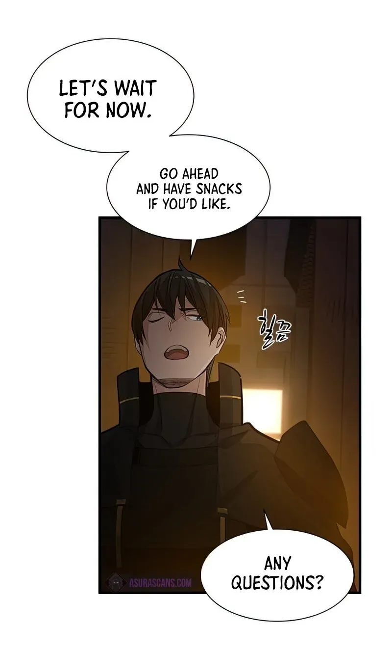 The Tutorial is Too Hard Mangakakalot X Chapter 82 Page 30