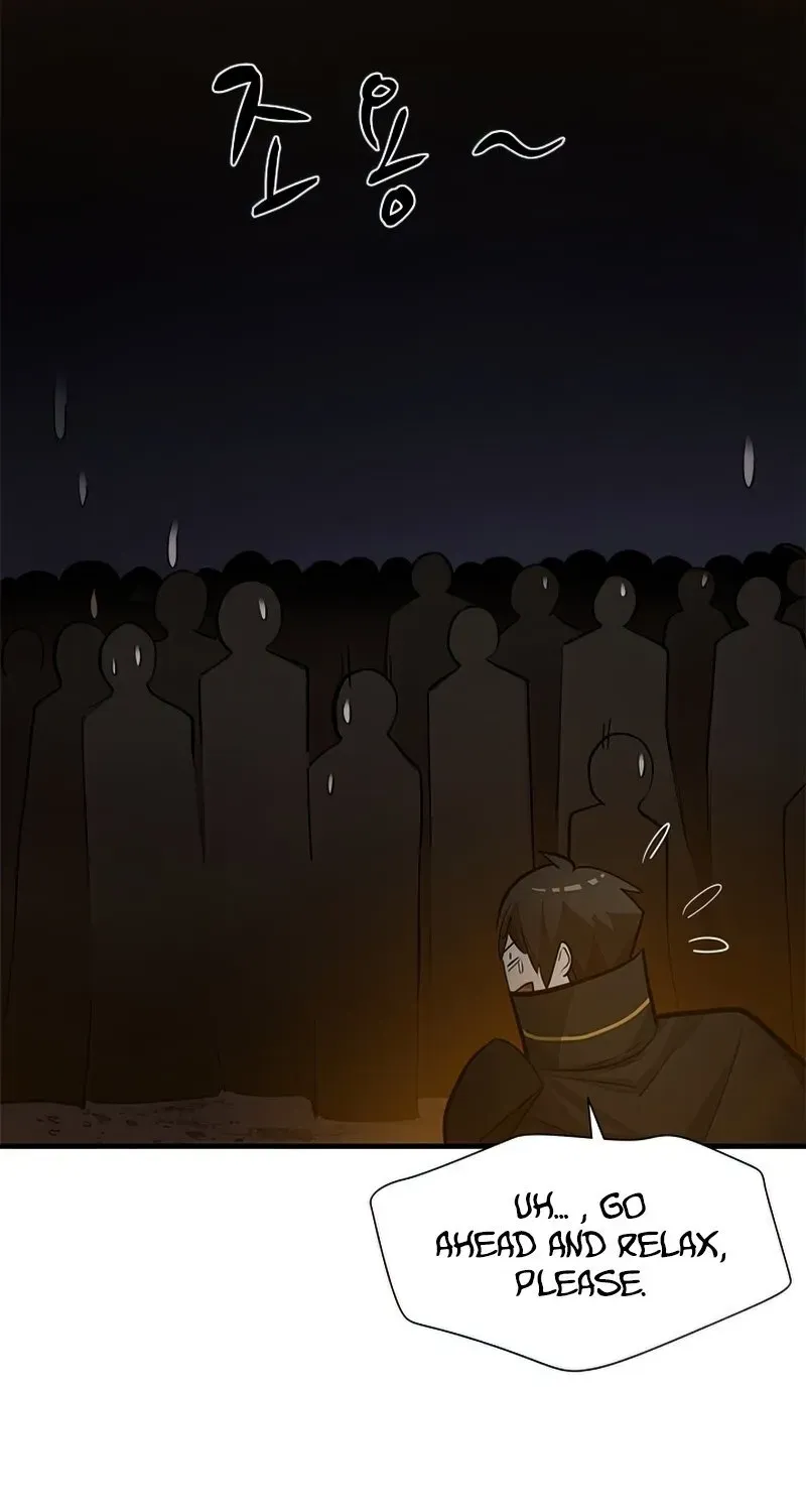 The Tutorial is Too Hard Mangakakalot X Chapter 82 Page 33
