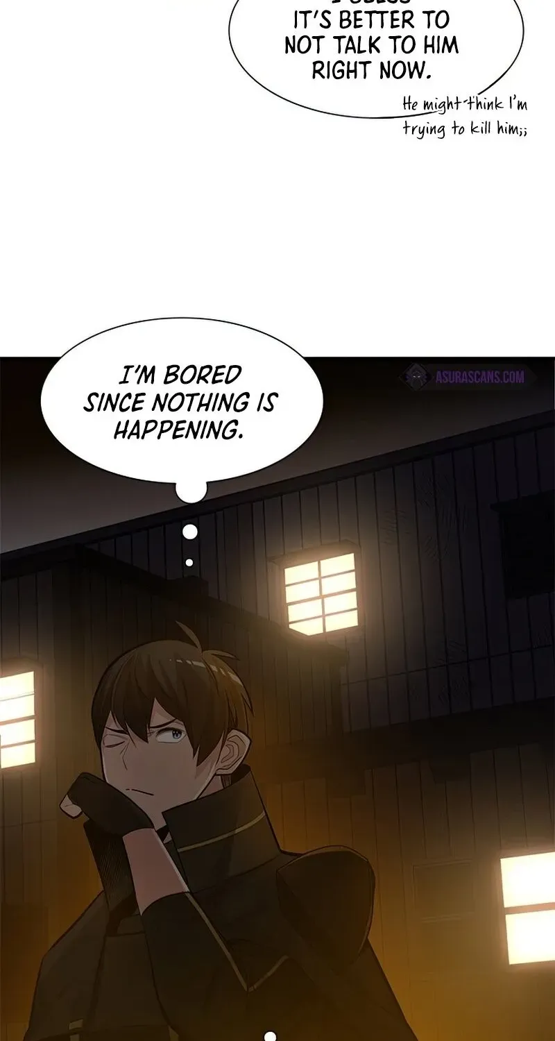 The Tutorial is Too Hard Mangakakalot X Chapter 82 Page 39