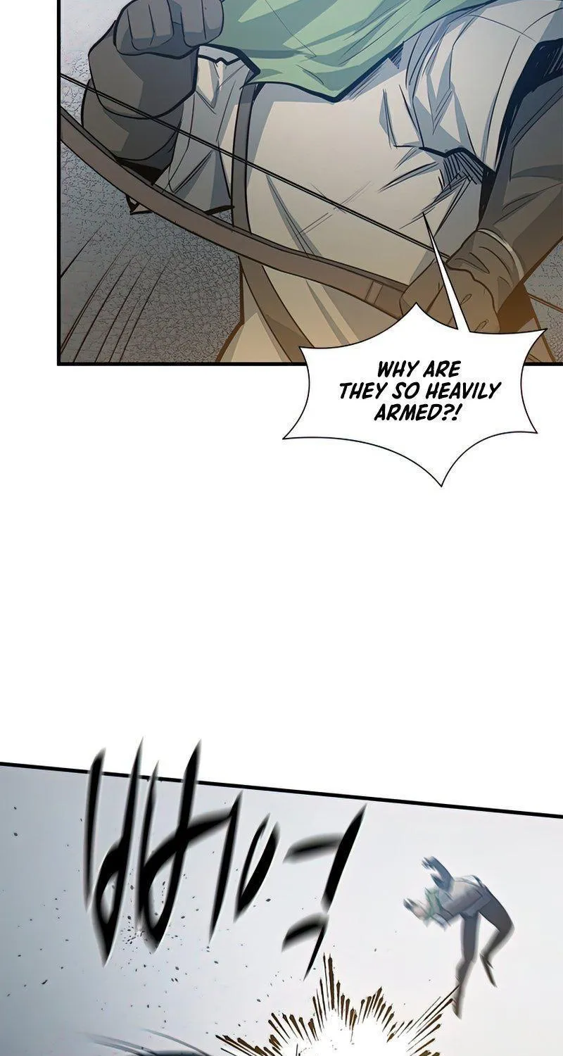 The Tutorial is Too Hard Mangakakalot X Chapter 83 Page 17