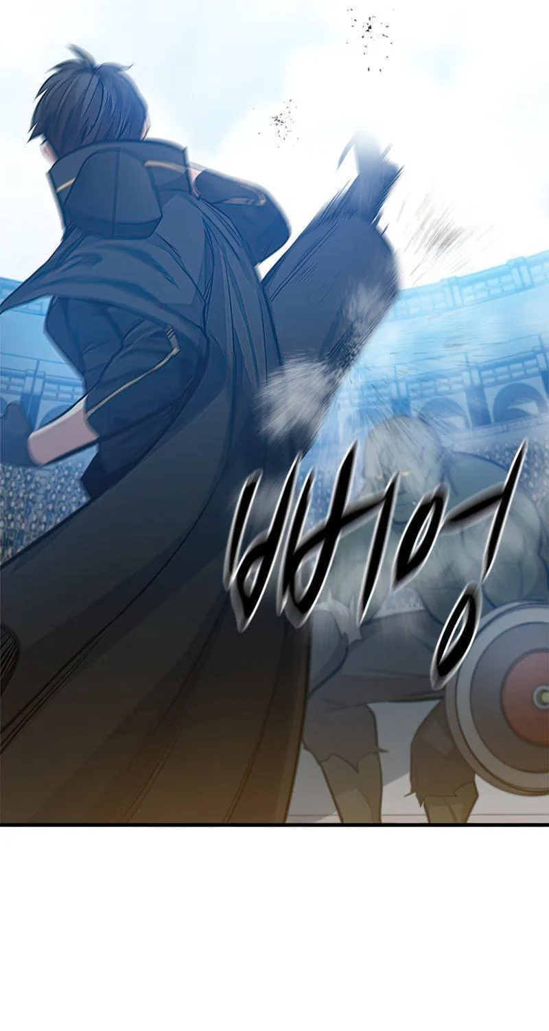 The Tutorial is Too Hard Mangakakalot X Chapter 83 Page 38