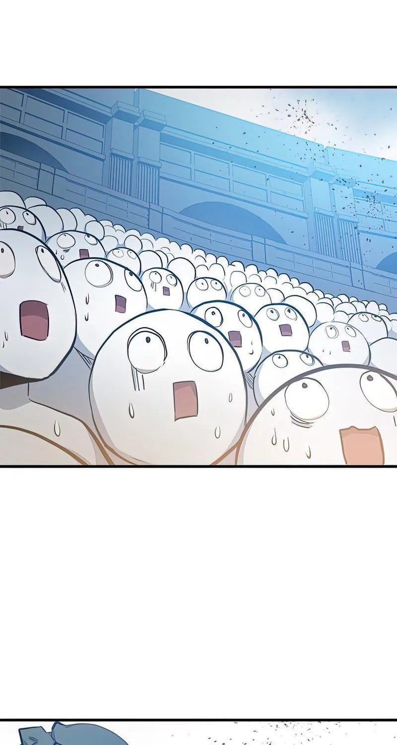 The Tutorial is Too Hard Mangakakalot X Chapter 83 Page 39