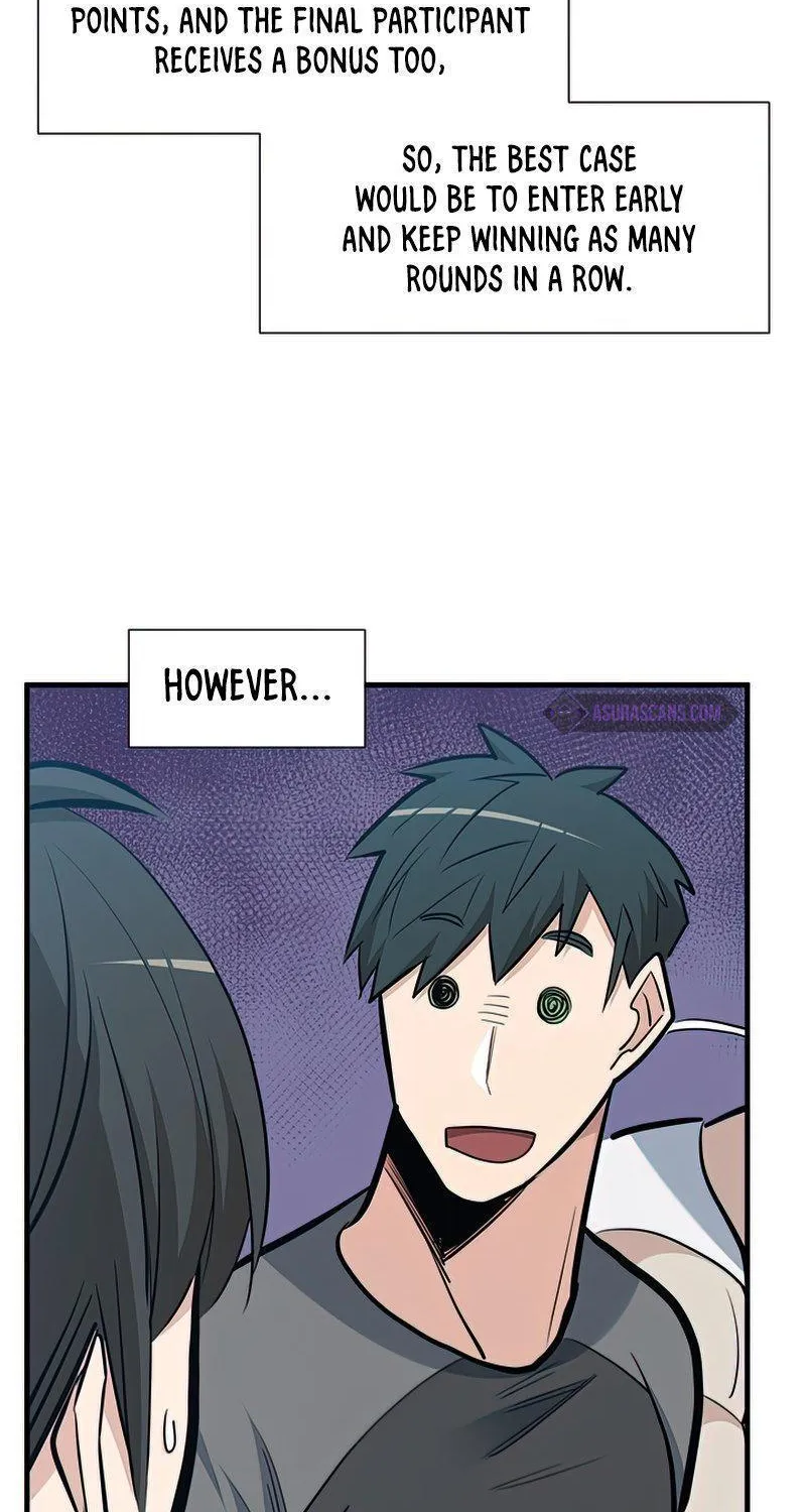 The Tutorial is Too Hard Mangakakalot X Chapter 83 Page 72