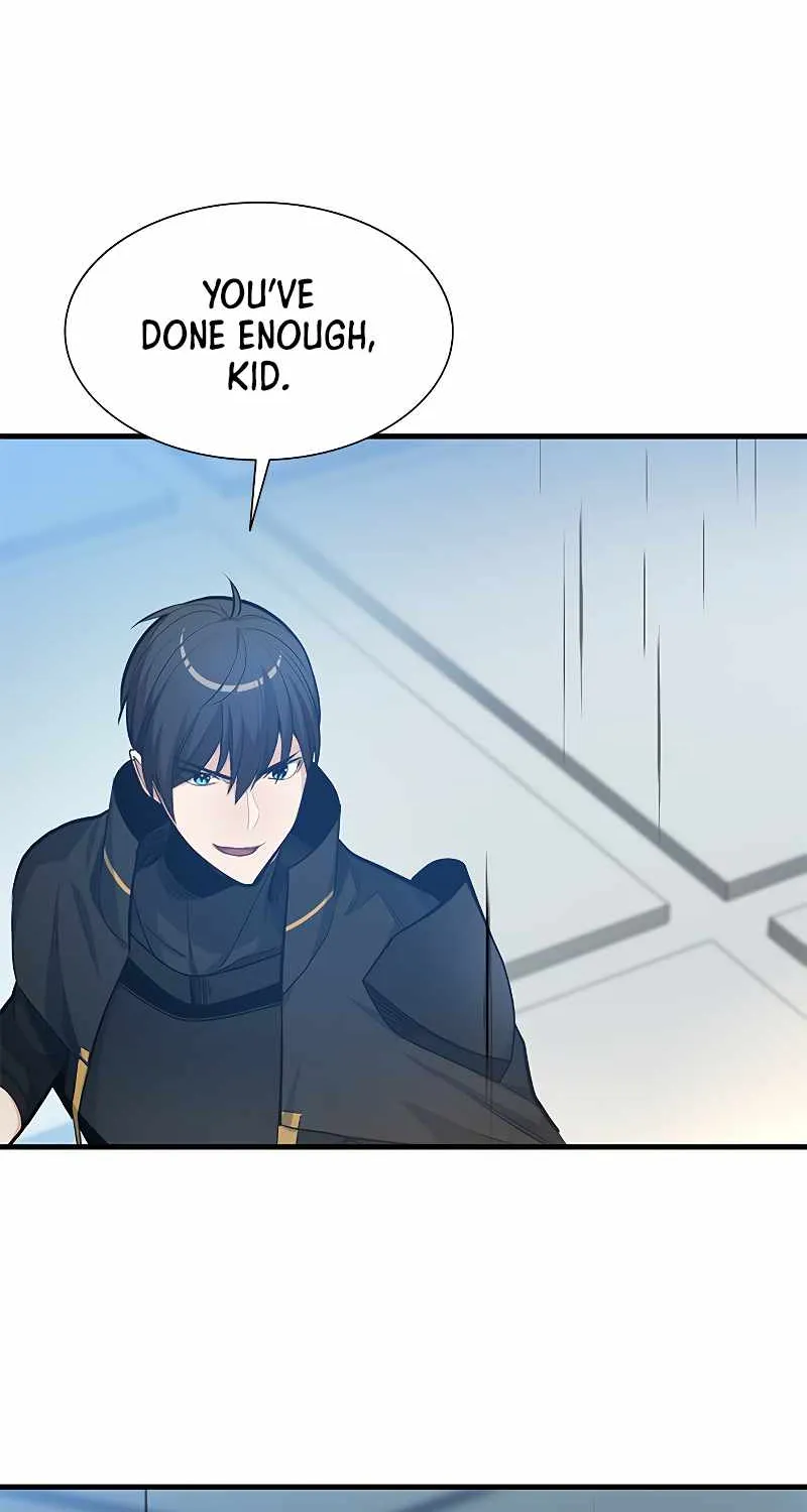 The Tutorial is Too Hard Mangakakalot X Chapter 84 Page 27