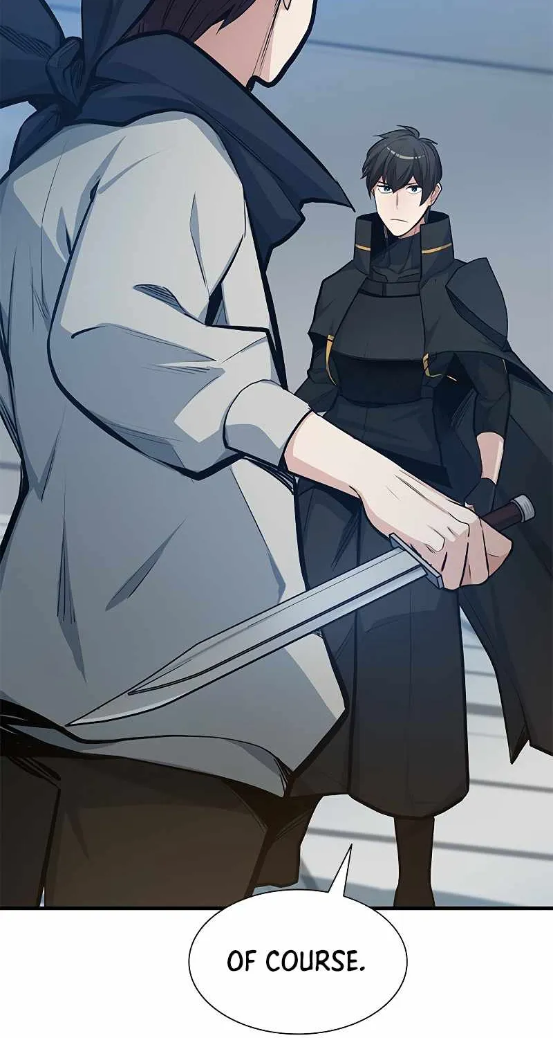 The Tutorial is Too Hard Mangakakalot X Chapter 84 Page 30