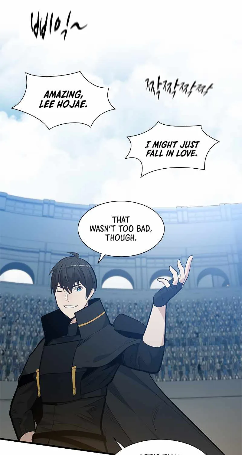 The Tutorial is Too Hard Mangakakalot X Chapter 84 Page 52