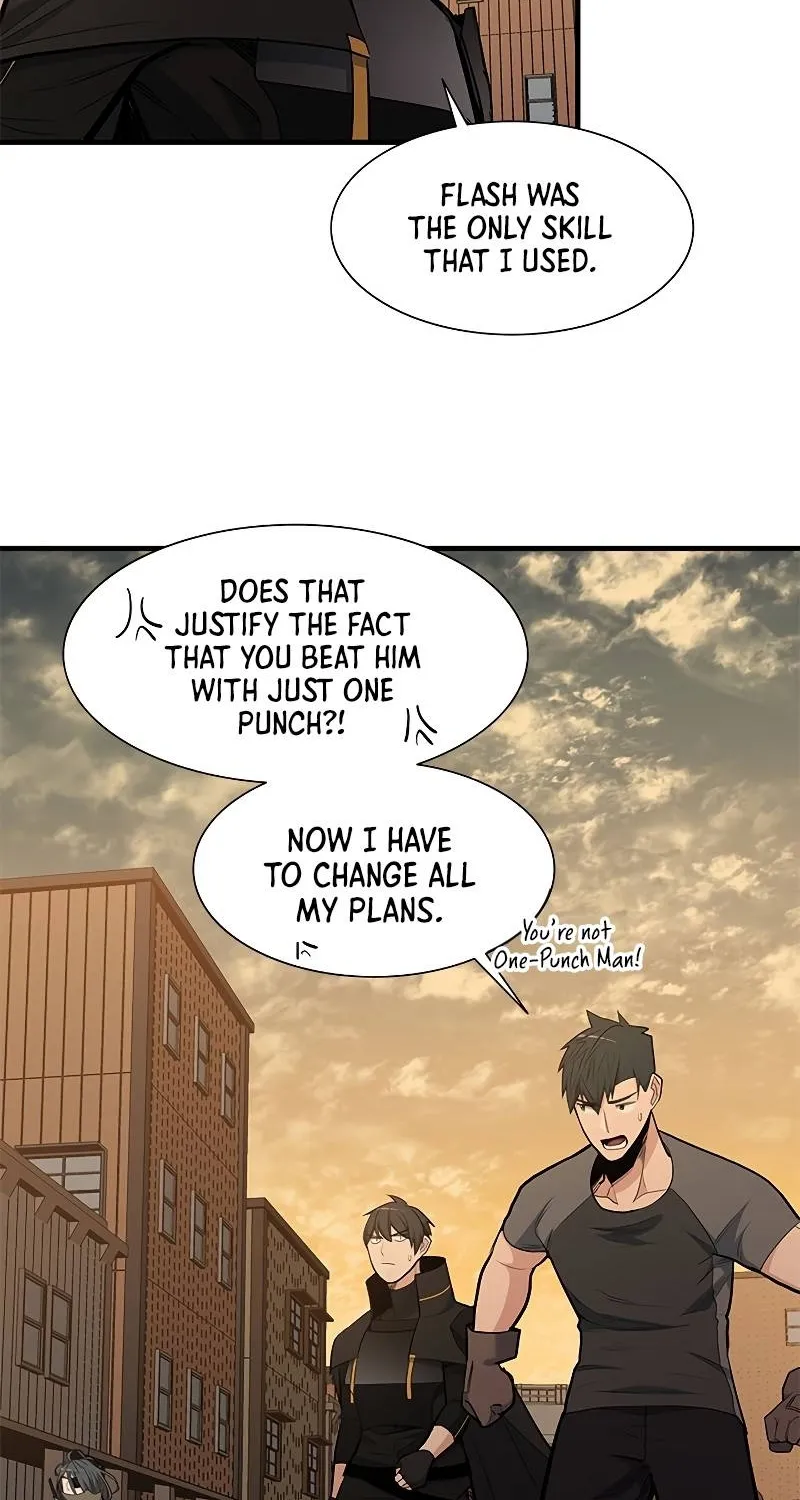 The Tutorial is Too Hard Mangakakalot X Chapter 85 Page 23