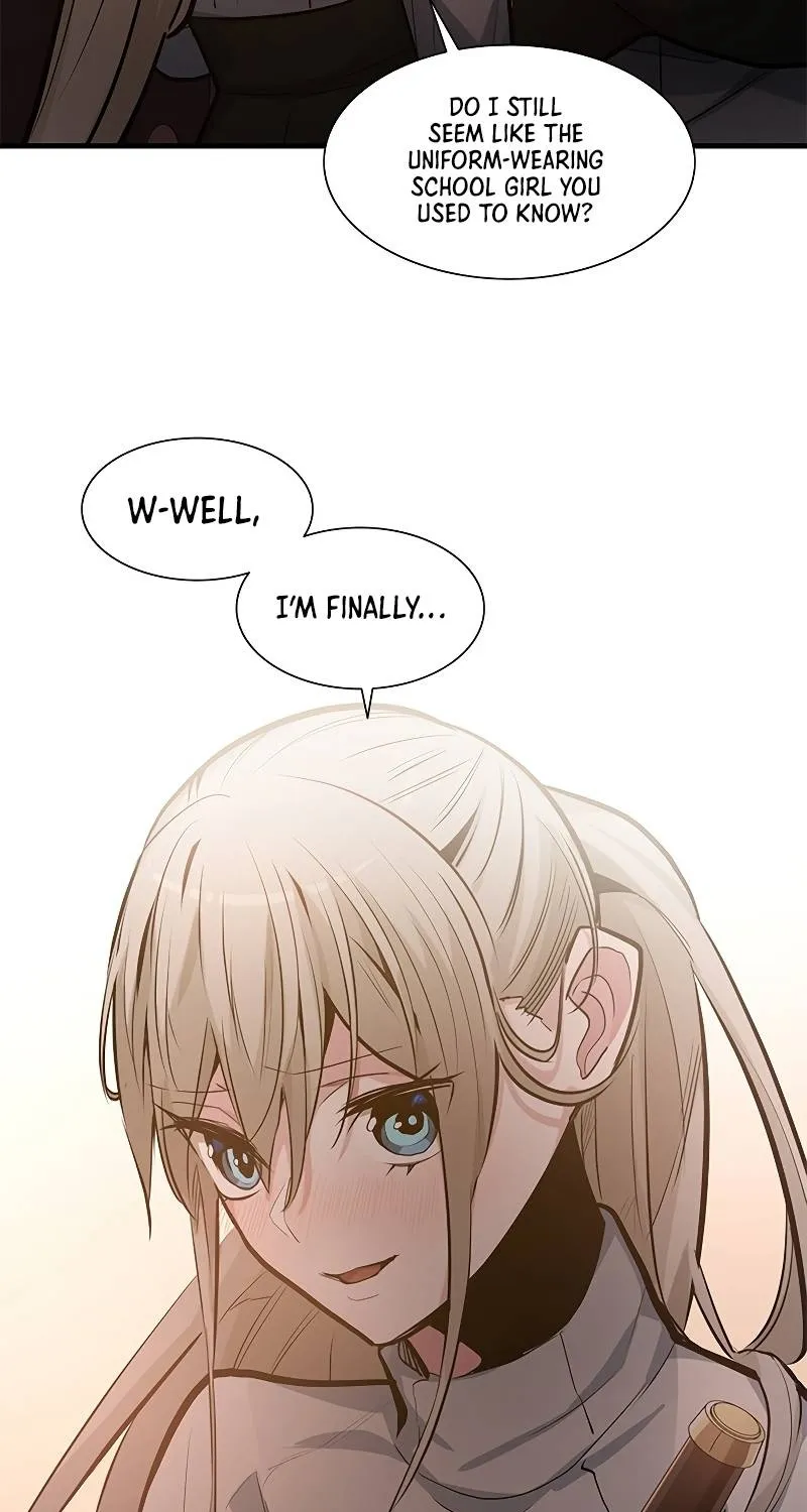 The Tutorial is Too Hard Mangakakalot X Chapter 85 Page 64