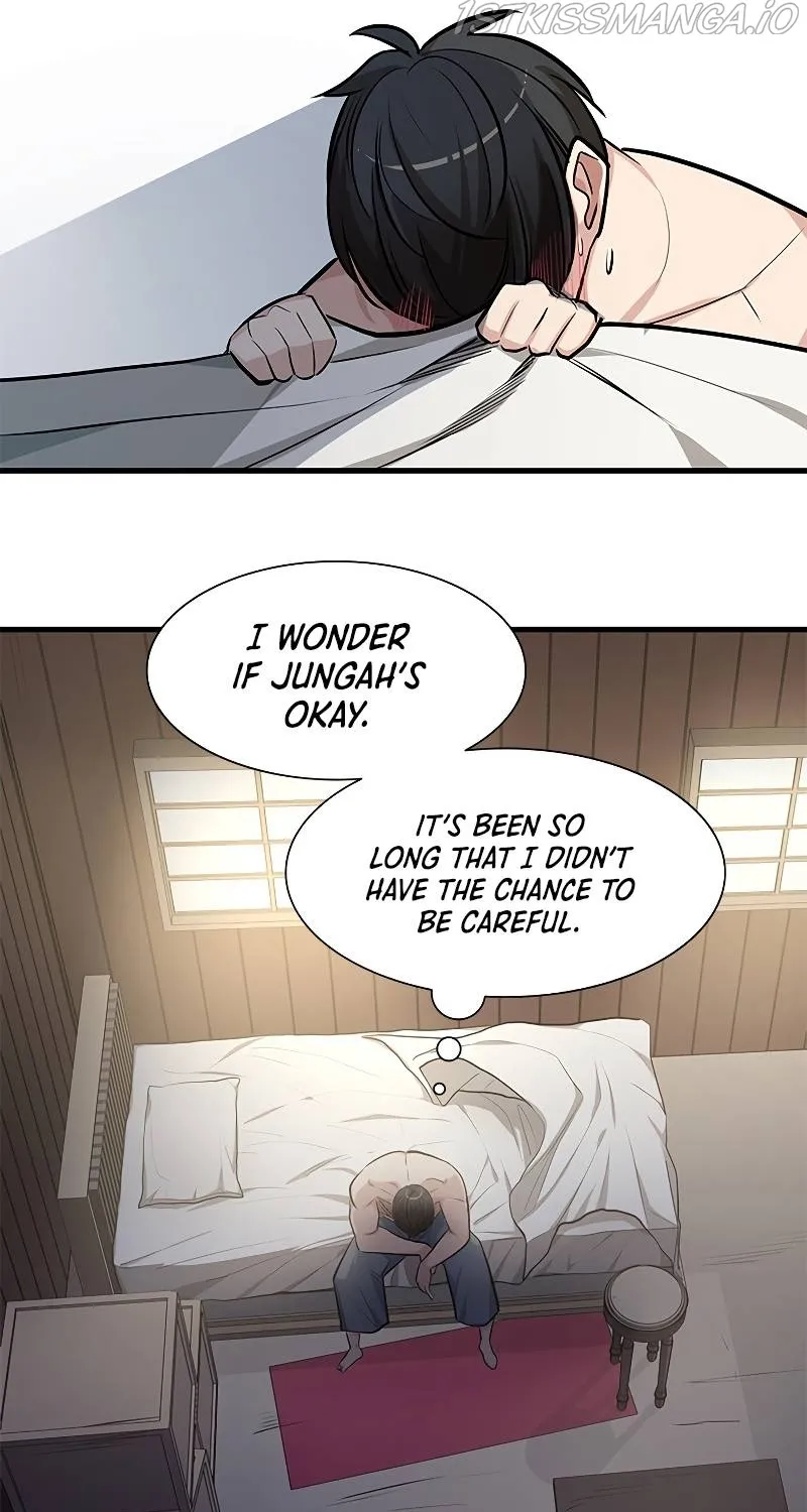 The Tutorial is Too Hard Mangakakalot X Chapter 85 Page 80