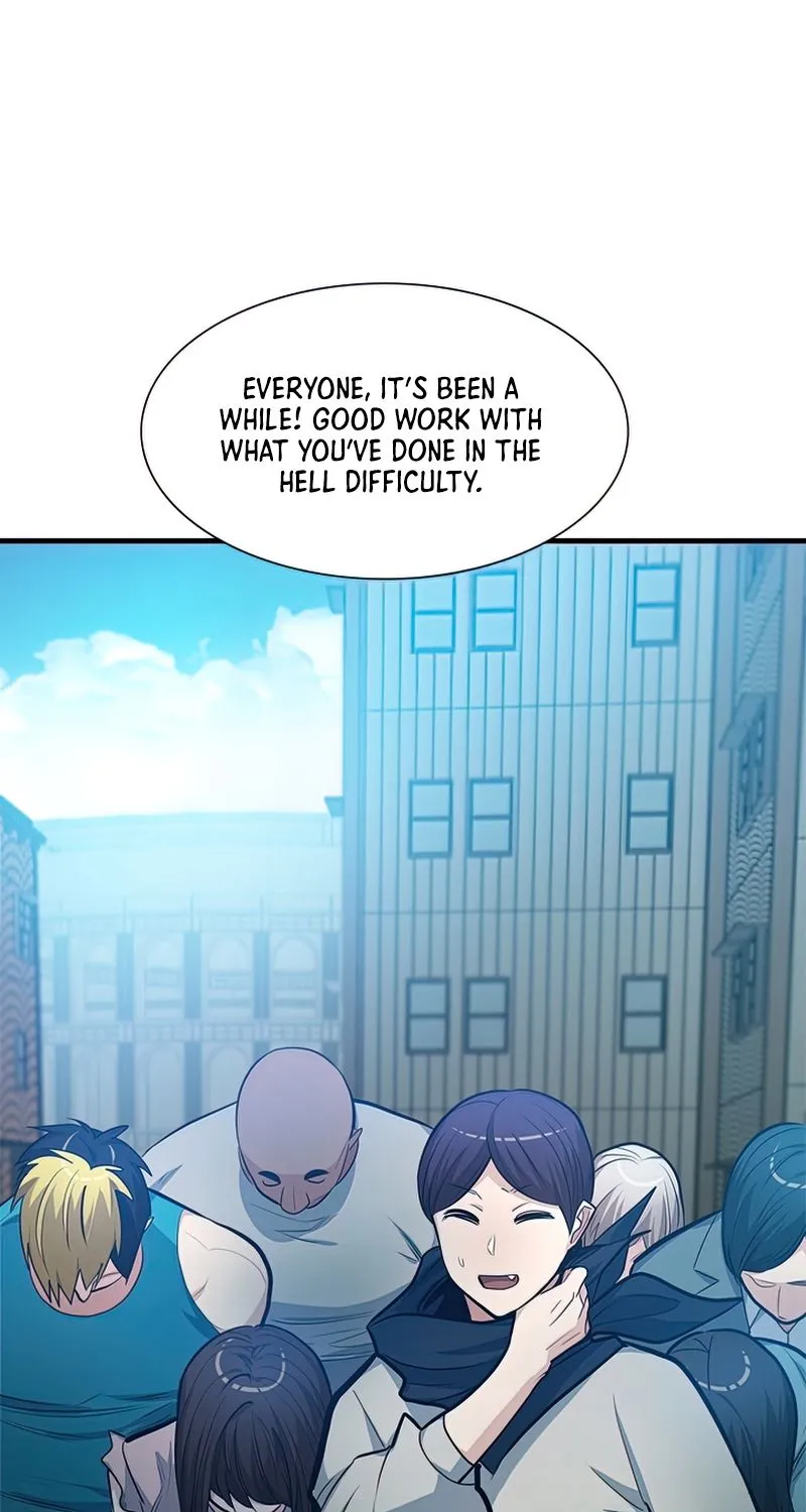 The Tutorial is Too Hard Mangakakalot X Chapter 86 Page 15