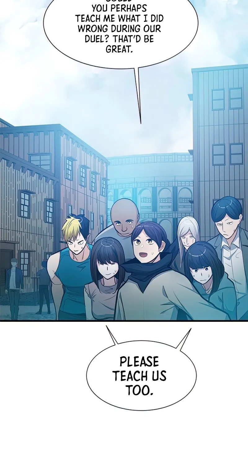 The Tutorial is Too Hard Mangakakalot X Chapter 86 Page 18
