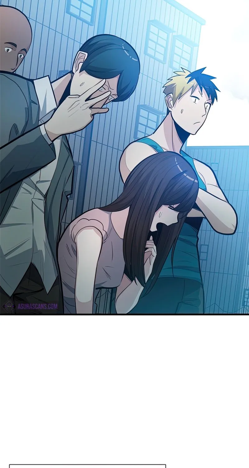 The Tutorial is Too Hard Mangakakalot X Chapter 86 Page 47