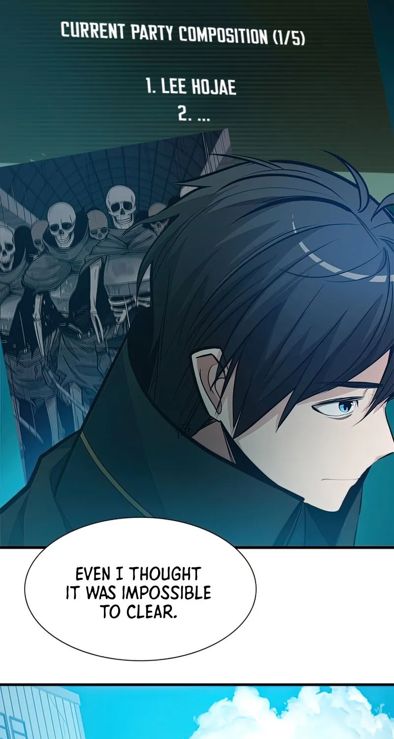 The Tutorial is Too Hard Mangakakalot X Chapter 86 Page 63