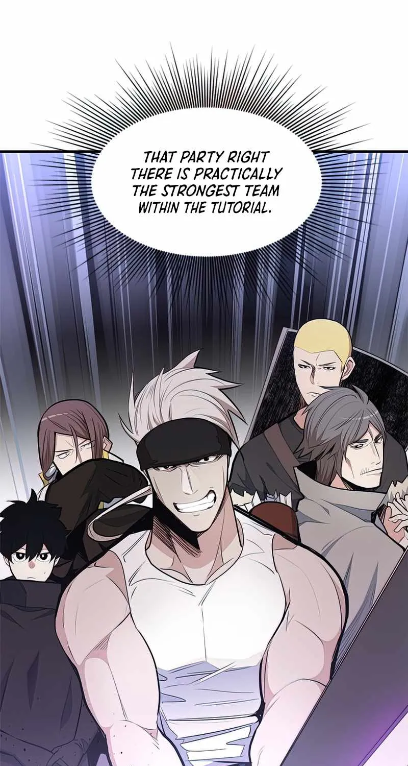 The Tutorial is Too Hard Mangakakalot X Chapter 88 Page 21