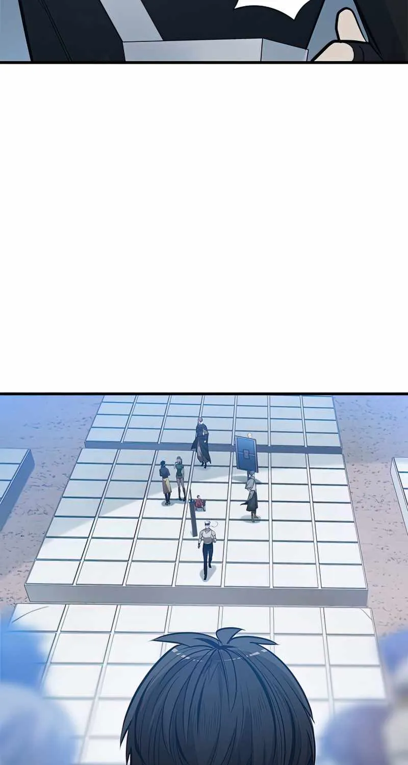 The Tutorial is Too Hard Mangakakalot X Chapter 88 Page 37