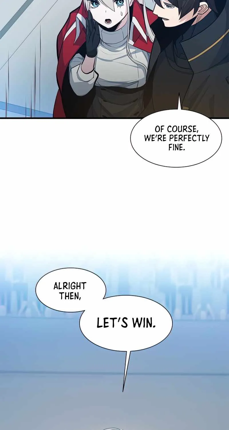 The Tutorial is Too Hard Mangakakalot X Chapter 88 Page 56