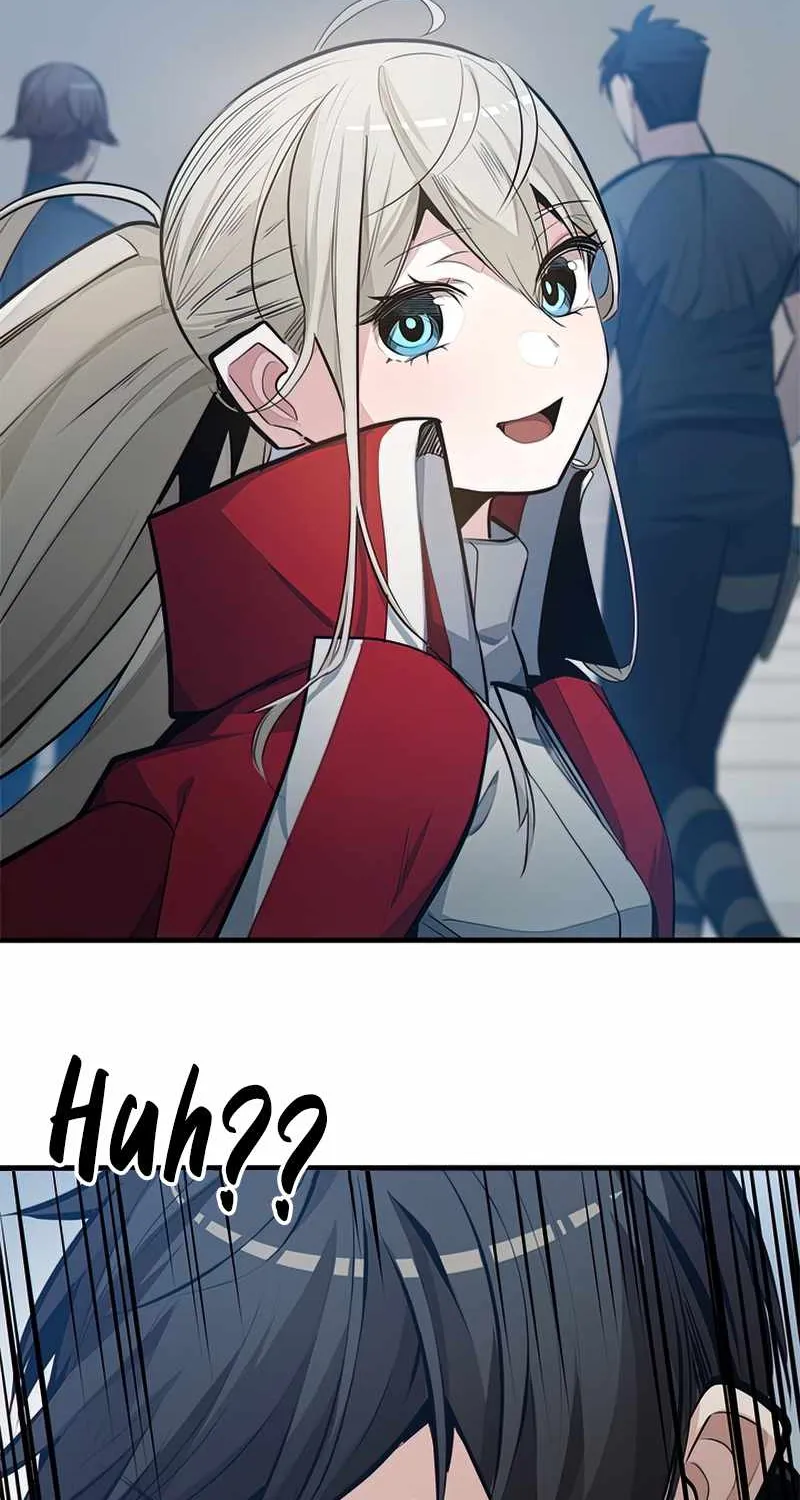 The Tutorial is Too Hard Mangakakalot X Chapter 88 Page 57