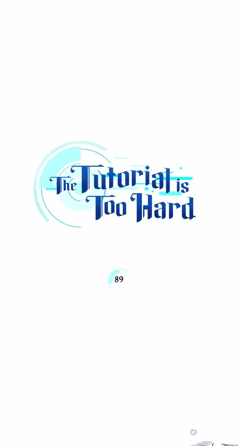 The Tutorial is Too Hard Mangakakalot X Chapter 89 Page 2