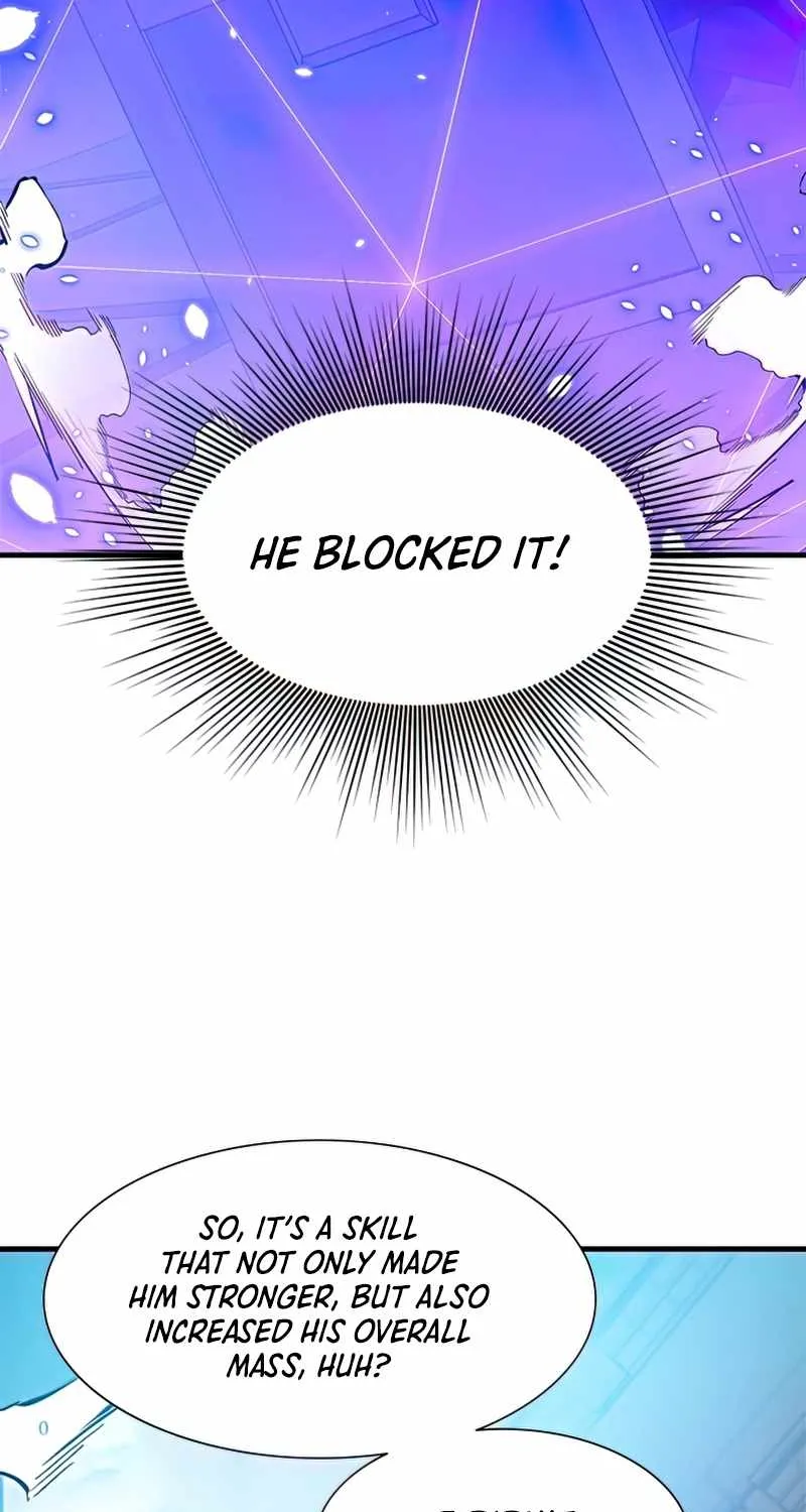 The Tutorial is Too Hard Mangakakalot X Chapter 89 Page 4