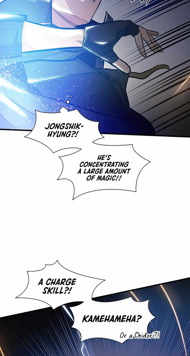The Tutorial is Too Hard Mangakakalot X Chapter 89 Page 38
