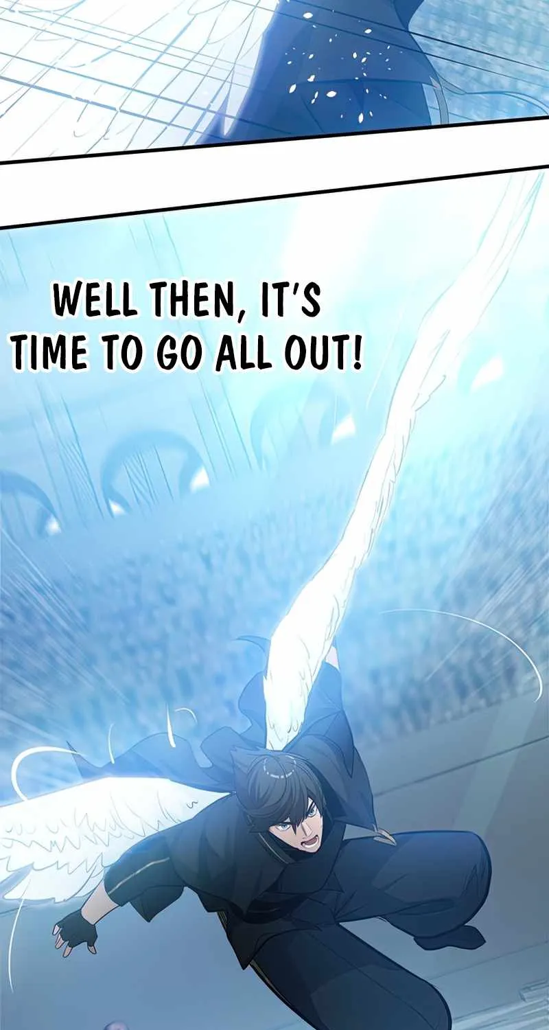 The Tutorial is Too Hard Mangakakalot X Chapter 89 Page 53