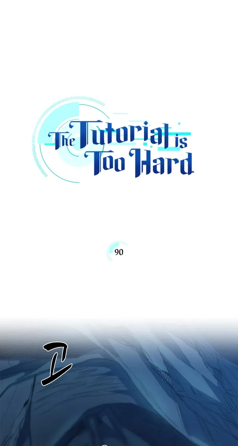 The Tutorial is Too Hard Mangakakalot X Chapter 90 Page 2