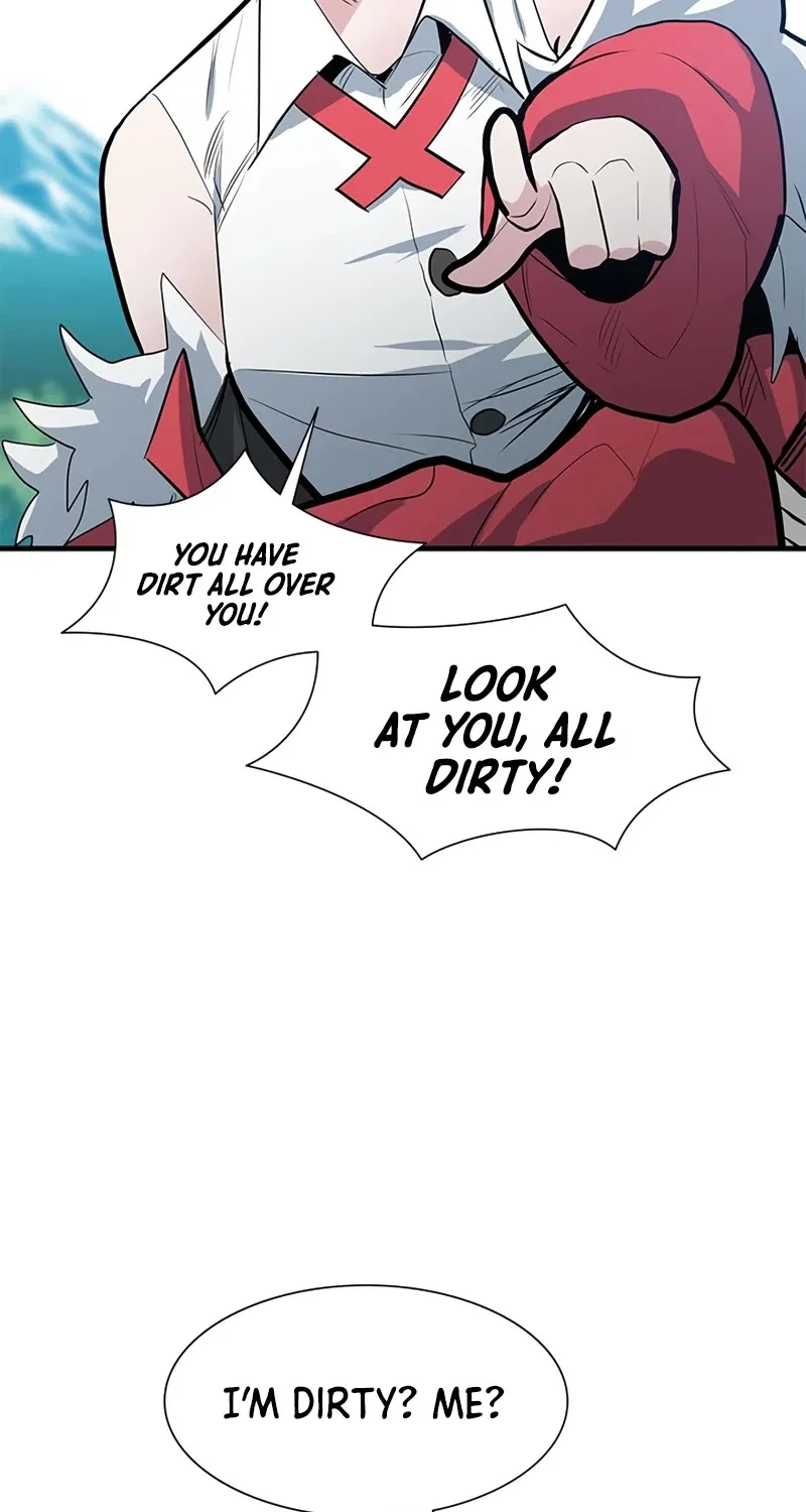 The Tutorial is Too Hard Mangakakalot X Chapter 90 Page 16