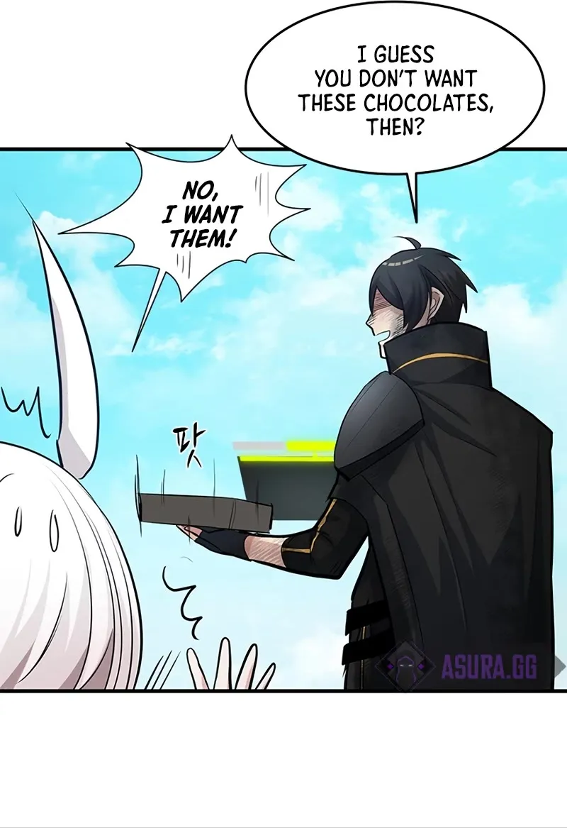 The Tutorial is Too Hard Mangakakalot X Chapter 90 Page 21