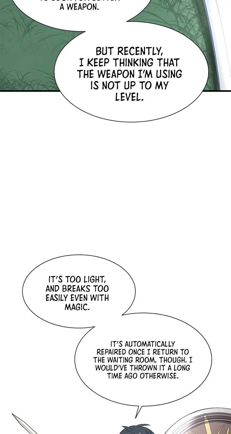 The Tutorial is Too Hard Mangakakalot X Chapter 90 Page 30