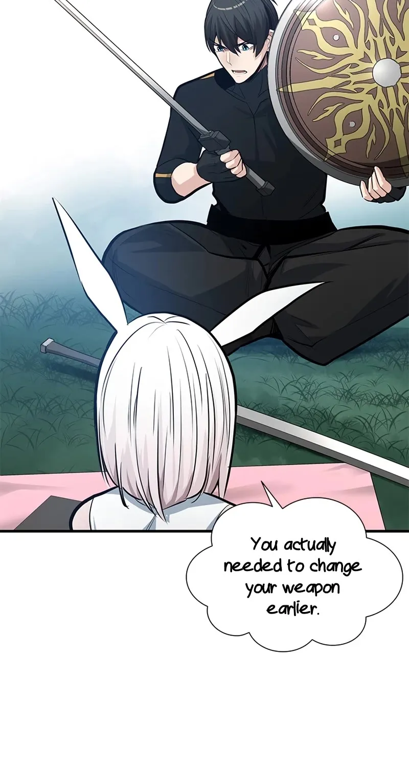The Tutorial is Too Hard Mangakakalot X Chapter 90 Page 31