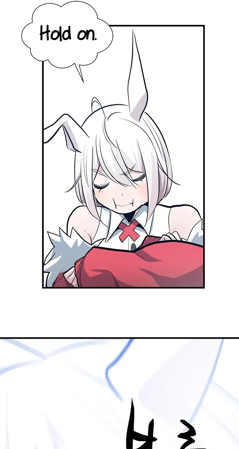 The Tutorial is Too Hard Mangakakalot X Chapter 90 Page 32