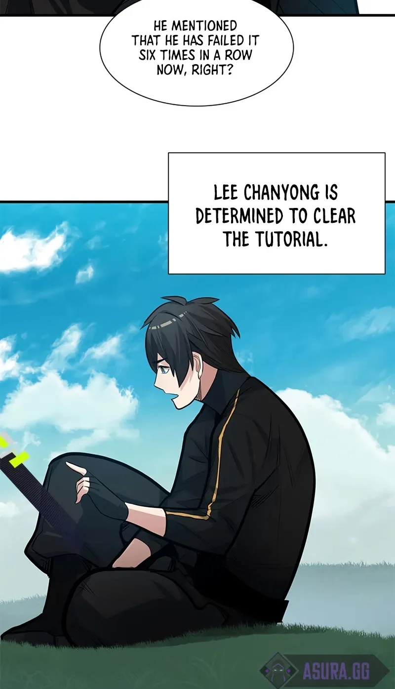 The Tutorial is Too Hard Mangakakalot X Chapter 90 Page 81