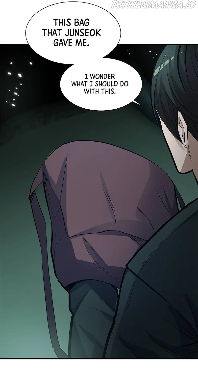 The Tutorial is Too Hard Mangakakalot X Chapter 91 Page 11