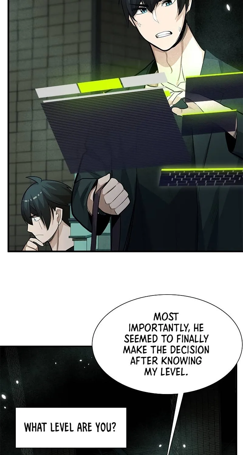 The Tutorial is Too Hard Mangakakalot X Chapter 91 Page 24