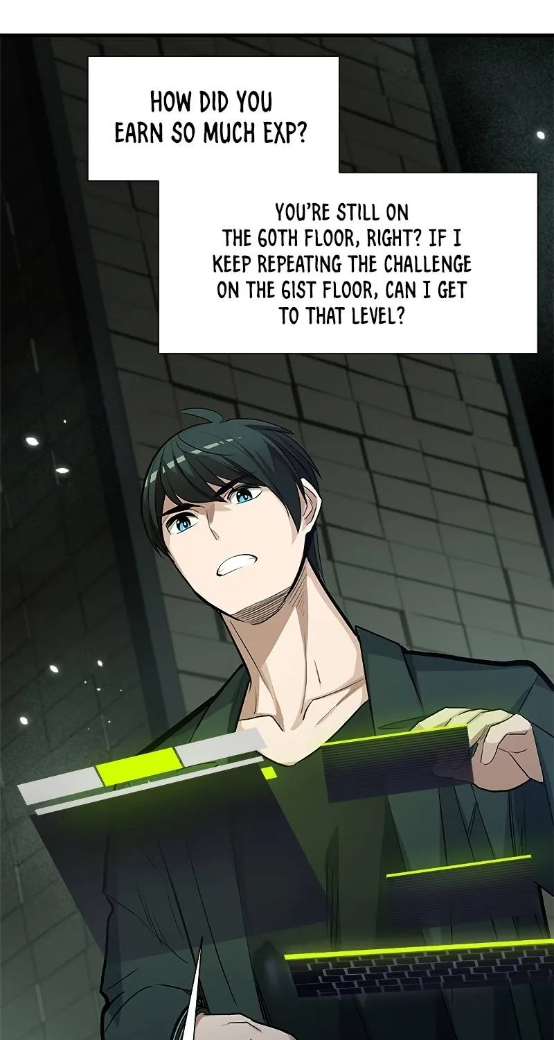 The Tutorial is Too Hard Mangakakalot X Chapter 91 Page 27