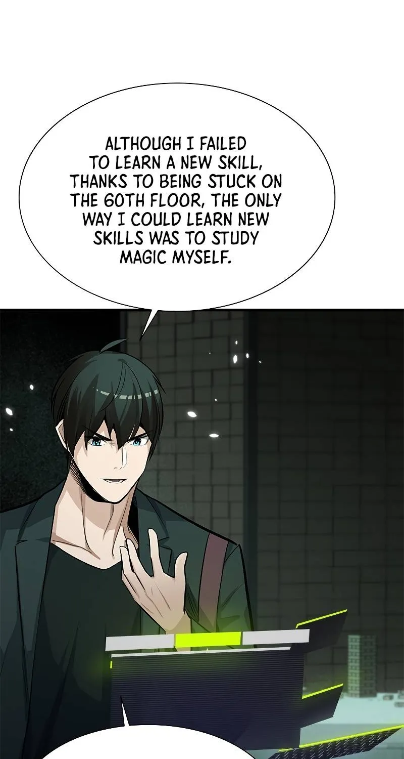 The Tutorial is Too Hard Mangakakalot X Chapter 91 Page 34