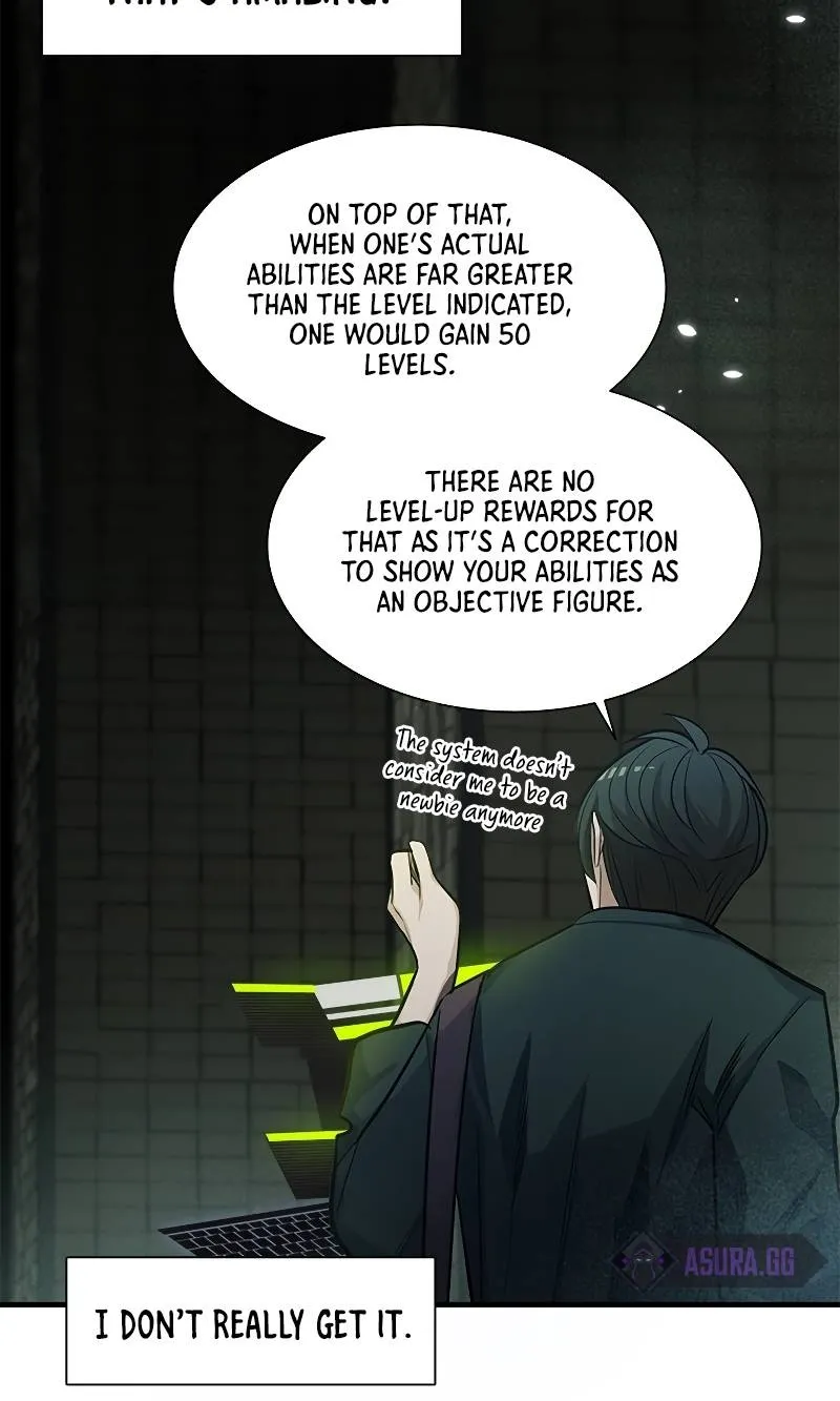 The Tutorial is Too Hard Mangakakalot X Chapter 91 Page 37