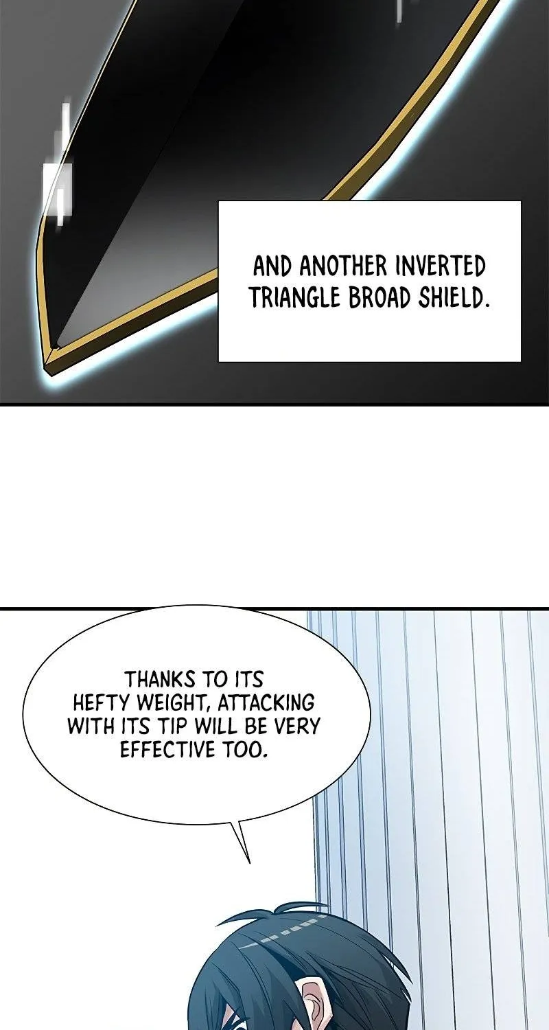 The Tutorial is Too Hard Mangakakalot X Chapter 91 Page 56