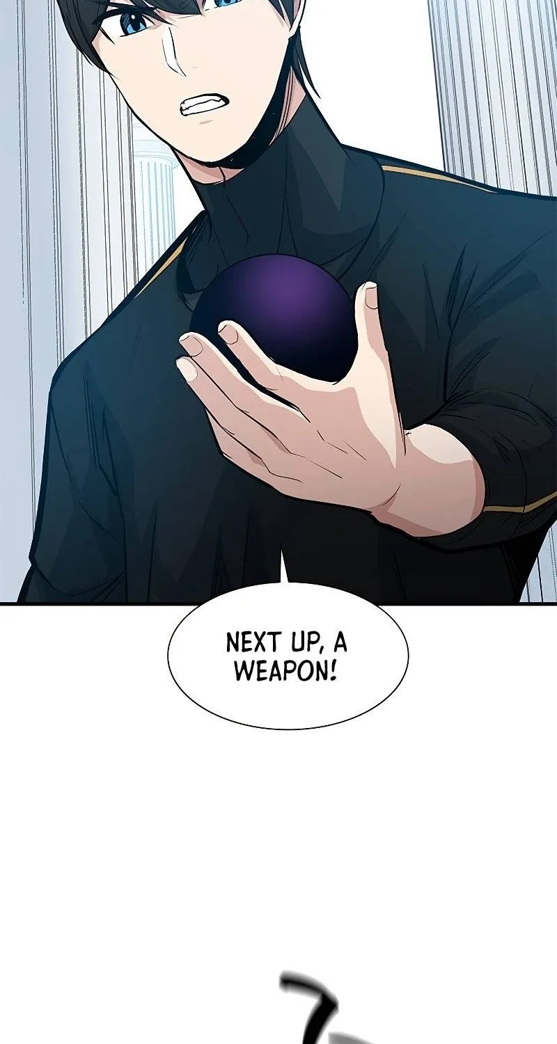 The Tutorial is Too Hard Mangakakalot X Chapter 91 Page 60