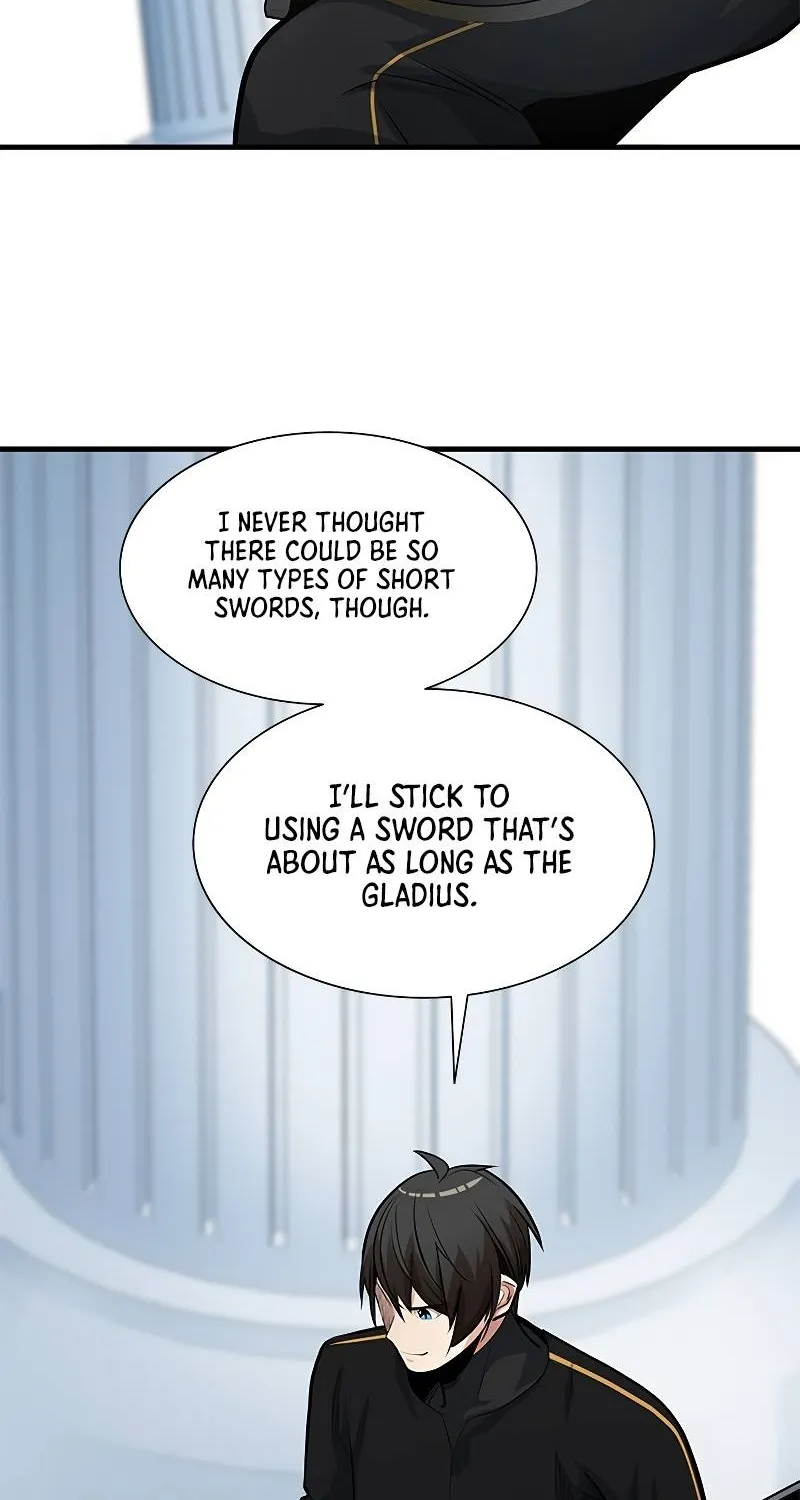 The Tutorial is Too Hard Mangakakalot X Chapter 91 Page 64
