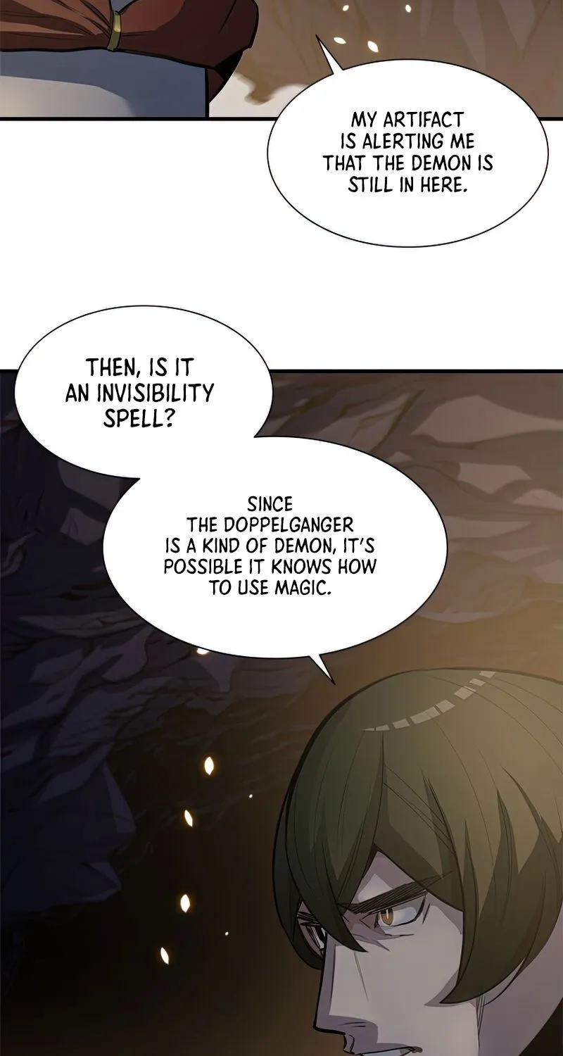 The Tutorial is Too Hard Mangakakalot X Chapter 92 Page 27