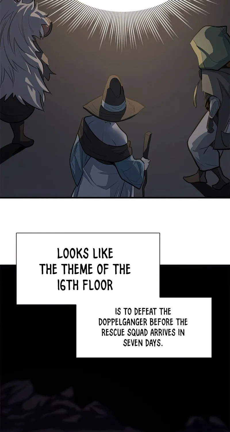 The Tutorial is Too Hard Mangakakalot X Chapter 92 Page 36