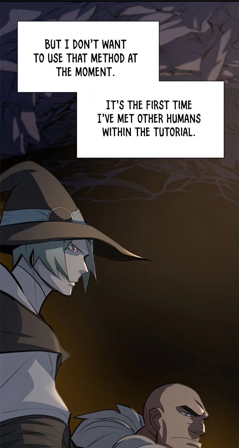 The Tutorial is Too Hard Mangakakalot X Chapter 92 Page 41