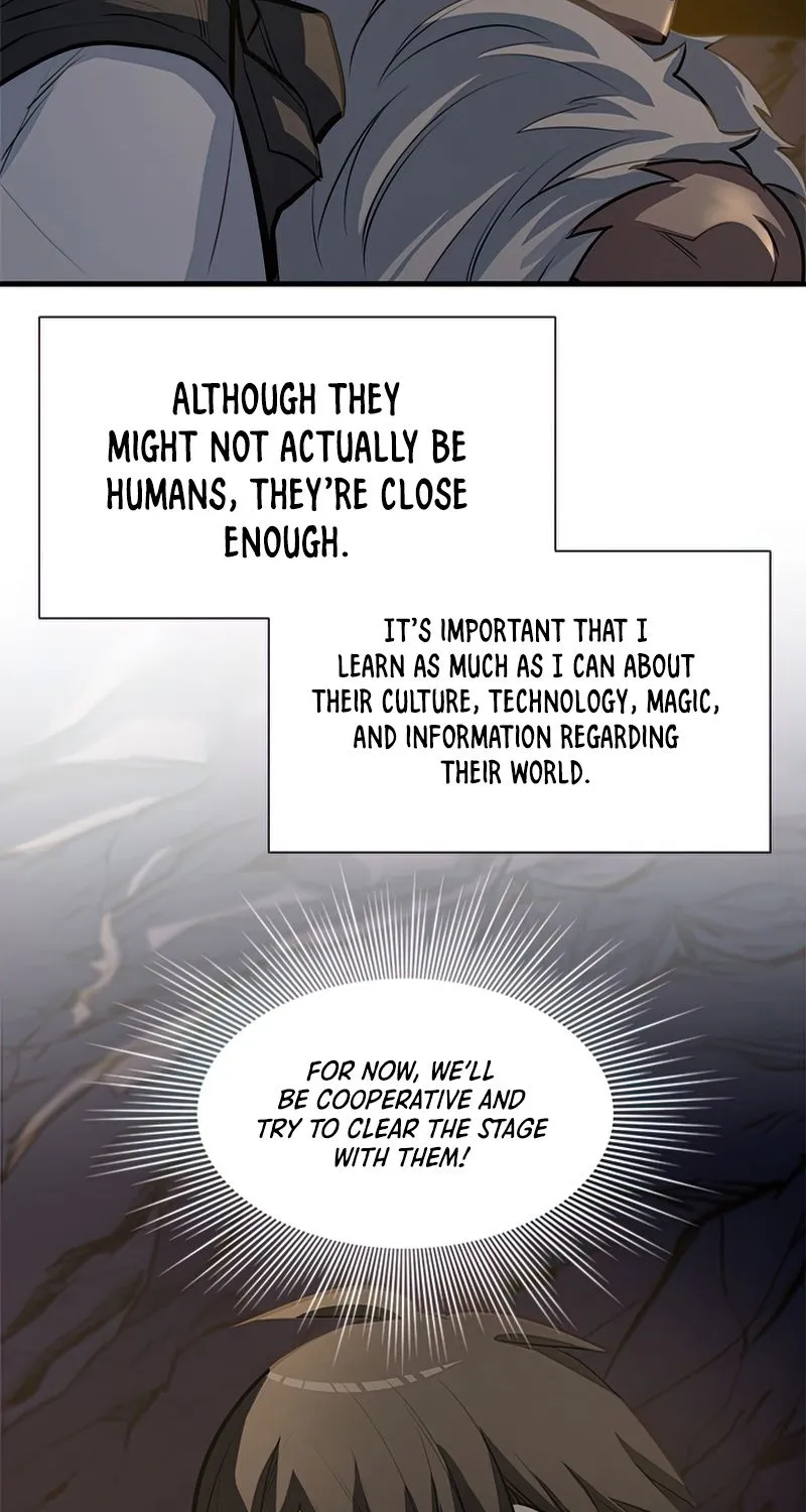 The Tutorial is Too Hard Mangakakalot X Chapter 92 Page 42