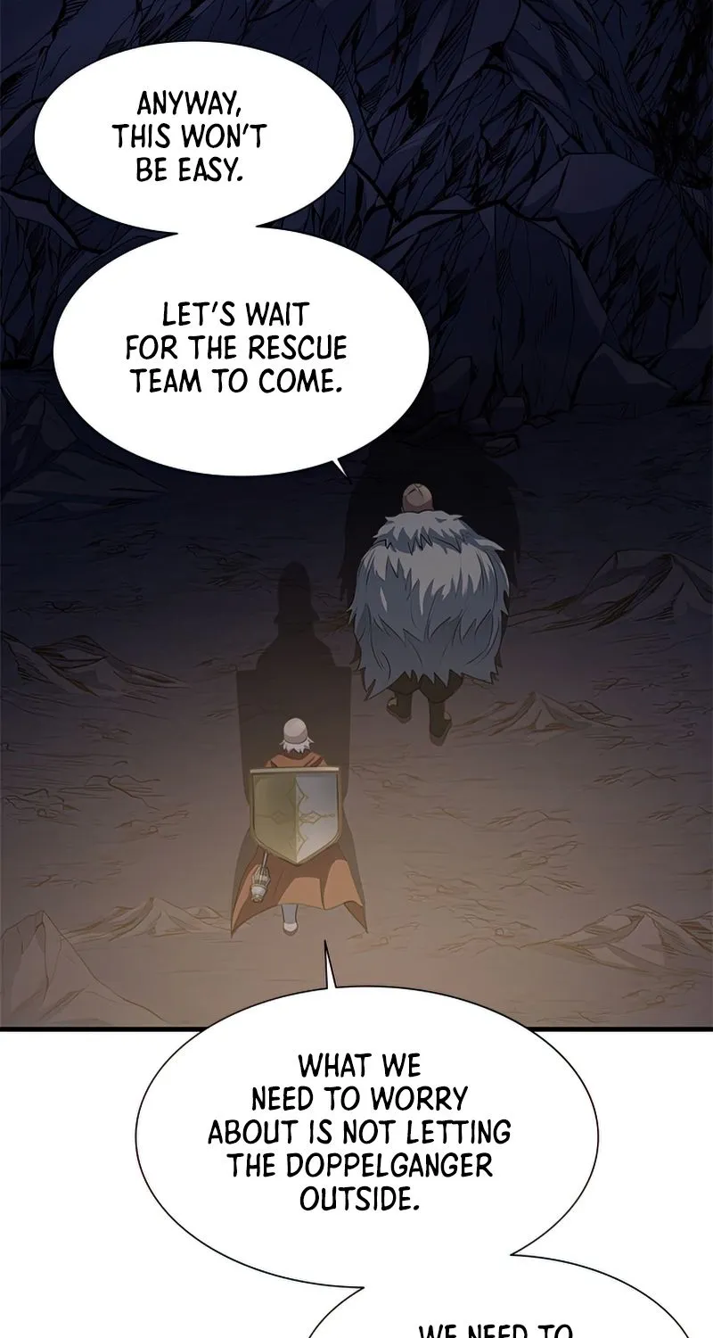 The Tutorial is Too Hard Mangakakalot X Chapter 92 Page 47