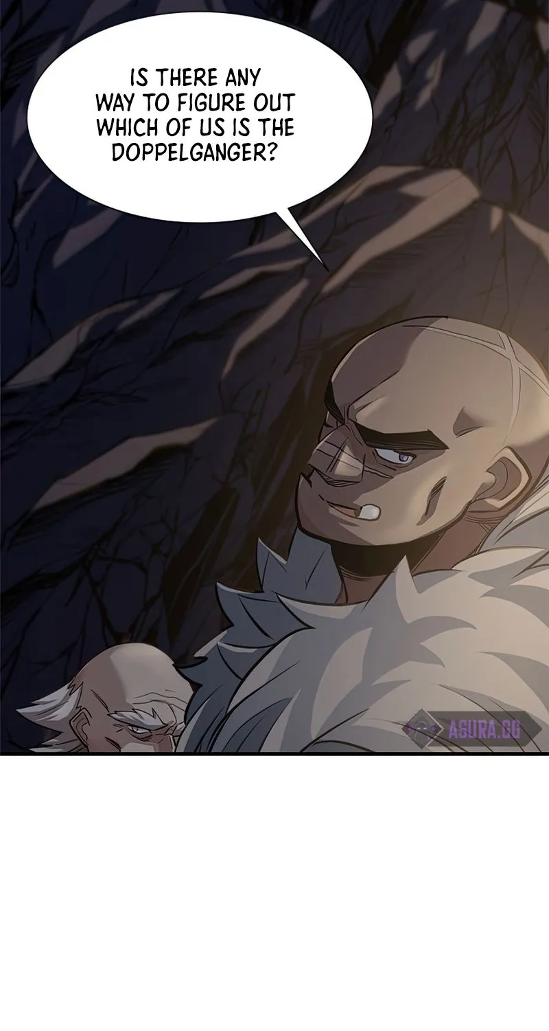 The Tutorial is Too Hard Mangakakalot X Chapter 92 Page 50