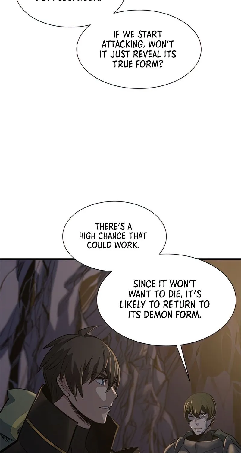 The Tutorial is Too Hard Mangakakalot X Chapter 92 Page 54