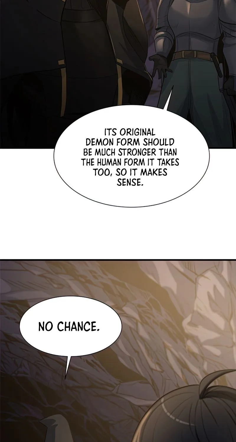 The Tutorial is Too Hard Mangakakalot X Chapter 92 Page 55