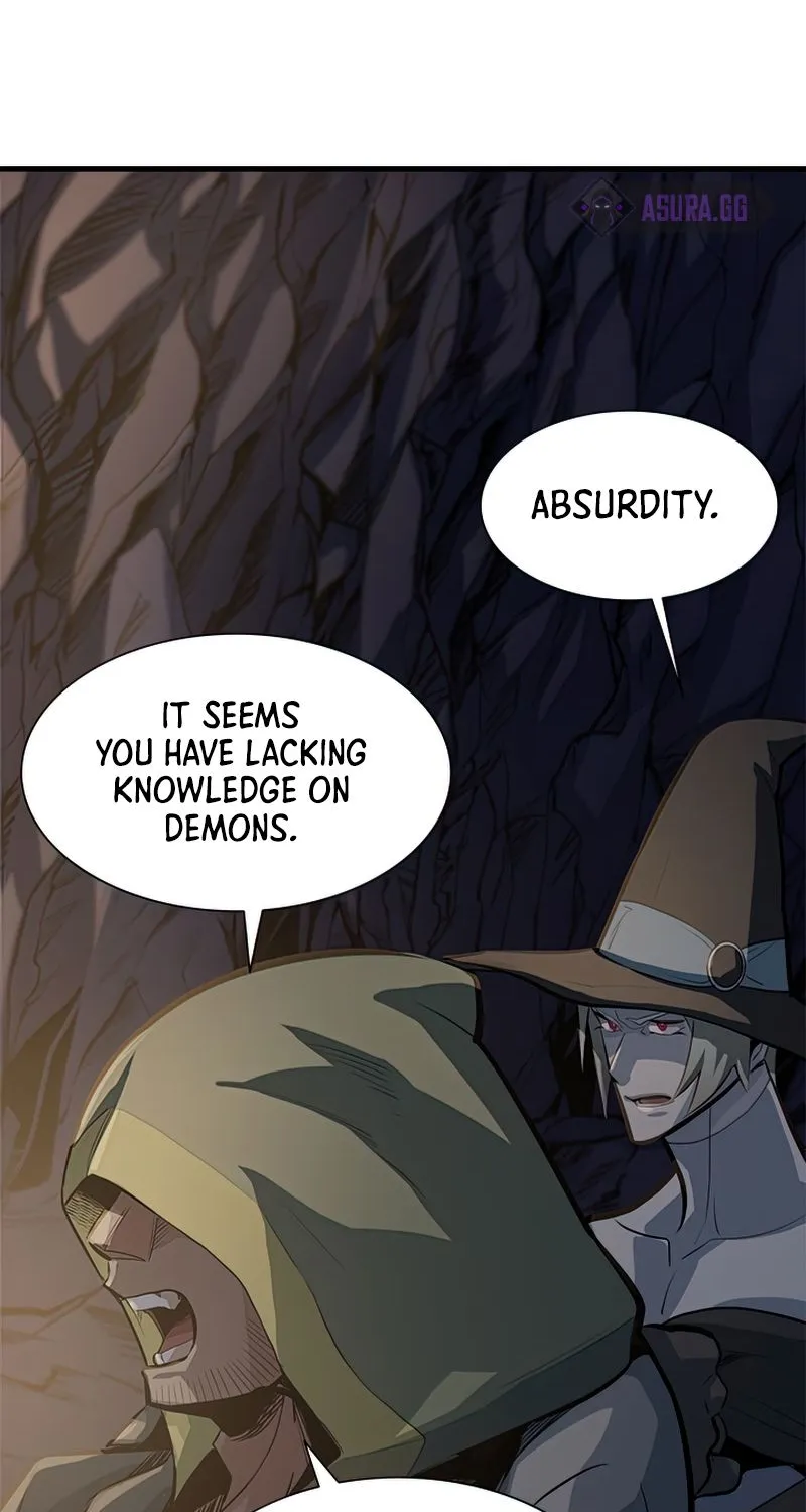 The Tutorial is Too Hard Mangakakalot X Chapter 92 Page 58