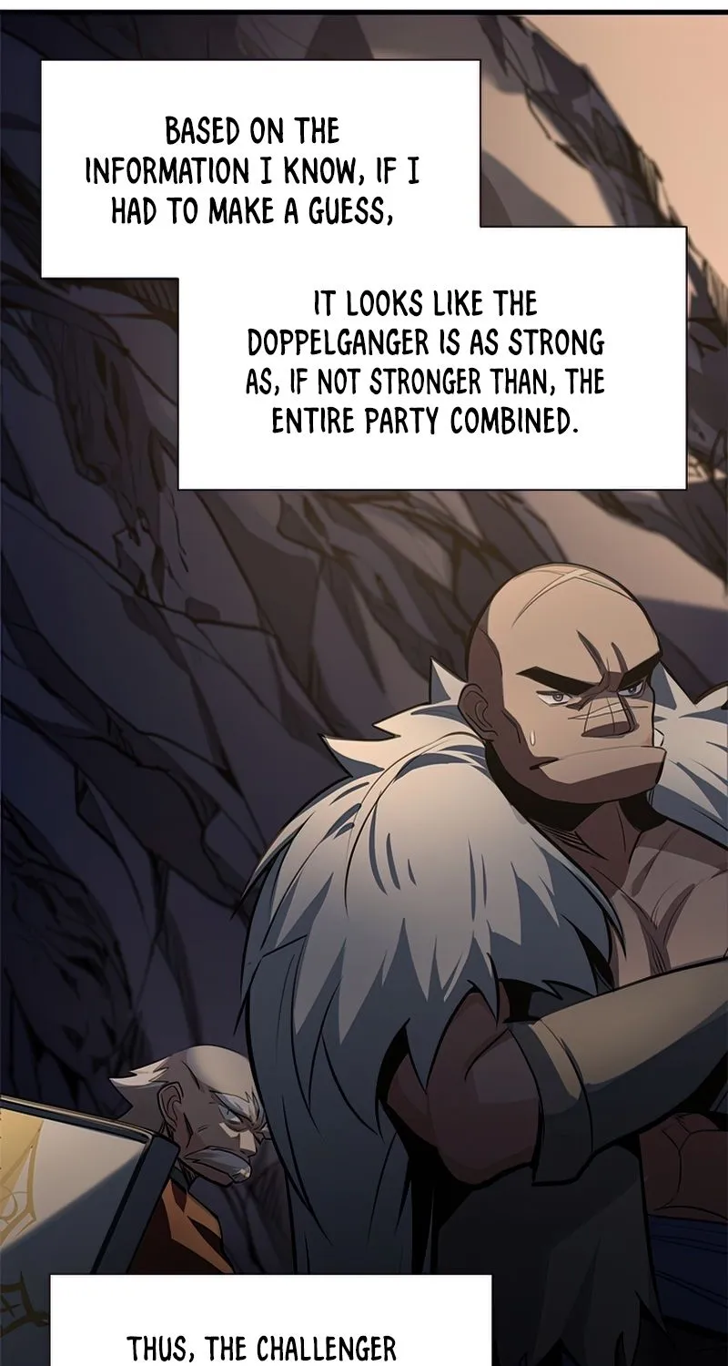 The Tutorial is Too Hard Mangakakalot X Chapter 92 Page 63